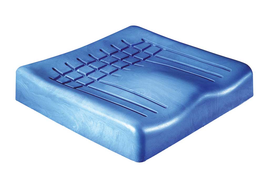 Systam P361C Viscoflex anti Dekubitus Rollstuhl-Sitz-Kissen