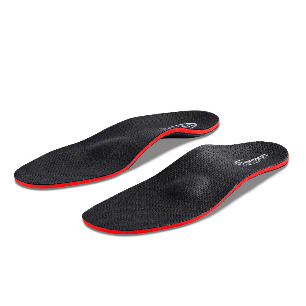 Orthopädische Einlagen active x5 Schuheinlagen Spreizfuß Knickfuß Senkfuß