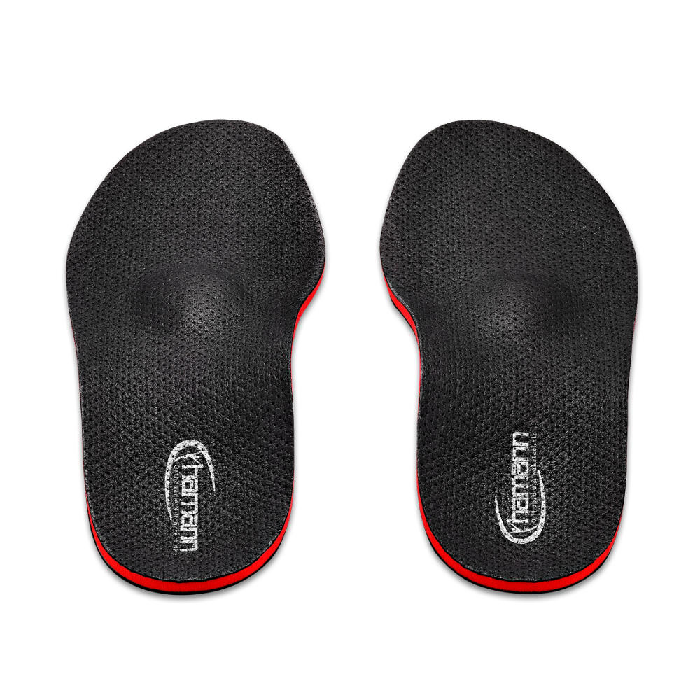 Orthopädische Einlagen active x5 Schuheinlagen Spreizfuß Knickfuß Senkfuß