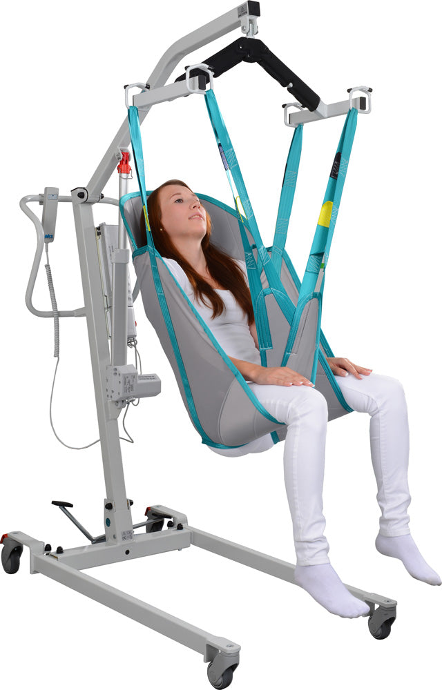 Clino II Patientenlifter, Hebelifter, Personenlifter, Lifter von aks