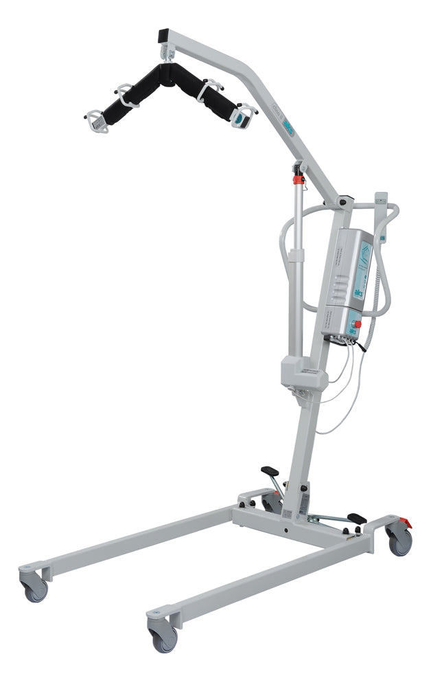 Clino II Patientenlifter, Hebelifter, Personenlifter, Lifter von aks