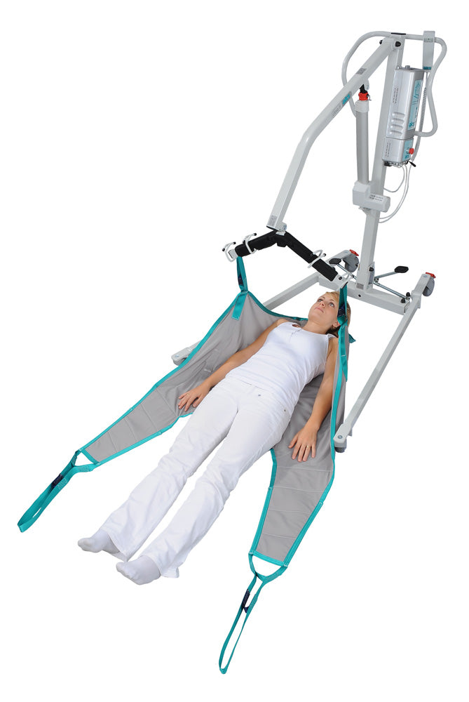 Clino II Patientenlifter, Hebelifter, Personenlifter, Lifter von aks