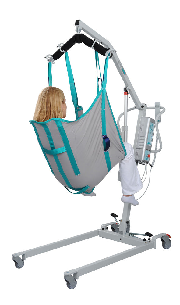 Clino II Patientenlifter, Hebelifter, Personenlifter, Lifter von aks