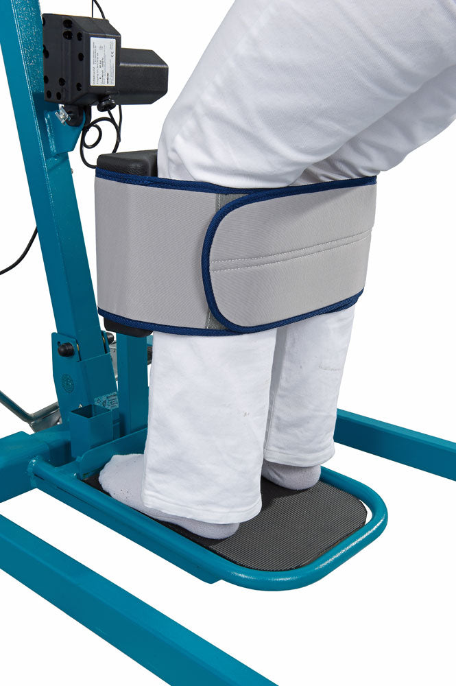 dualo aktiv Patientenlifter, Hebelifter, Personenlifter, Lifter von aks