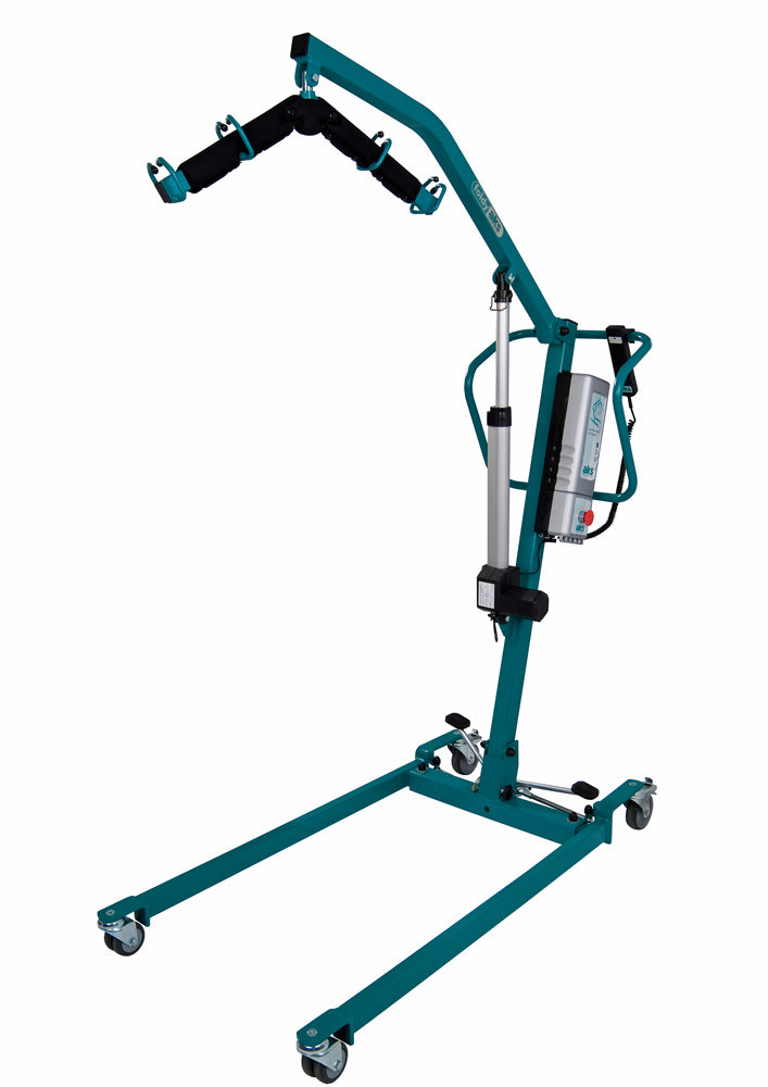 foldy Patientenlifter, Hebelifter, Personenlifter, Lifter von aks