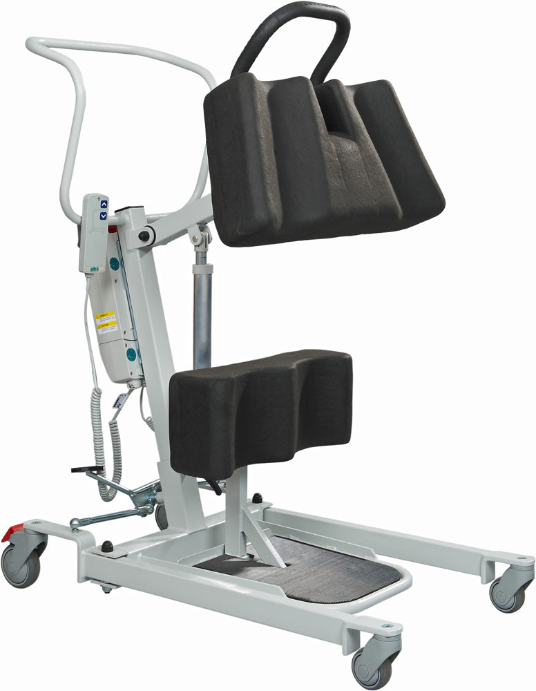 torneo II Stehlifter, Patientenlifter, Personenlifter, Lifter von aks