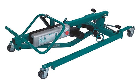 mini foldy Patientenlifter, Hebelifter, Personenlifter, Lifter von aks