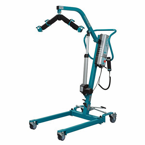 mini foldy Patientenlifter, Hebelifter, Personenlifter, Lifter von aks