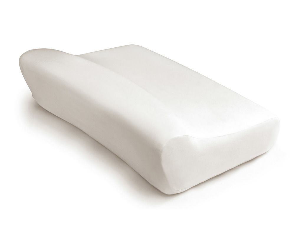 Sissel Nackenkissen Soft inkl. Veloursbezug