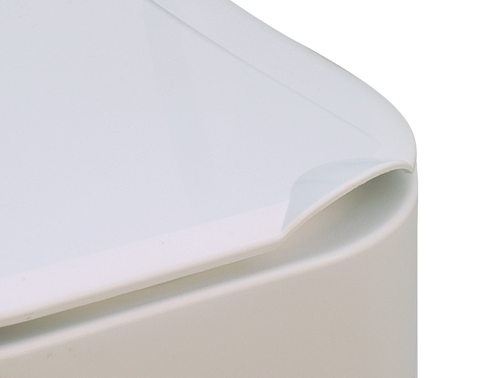 Toilettensitzerhöhung TSE 150 mit Armlehne von Drive Medical