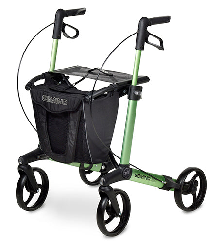 Gemino 30 Leichtgewicht Rollator von Sunrise Medical viele Farben