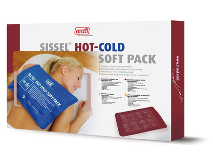 Hot Cold Soft Pack von Sissel