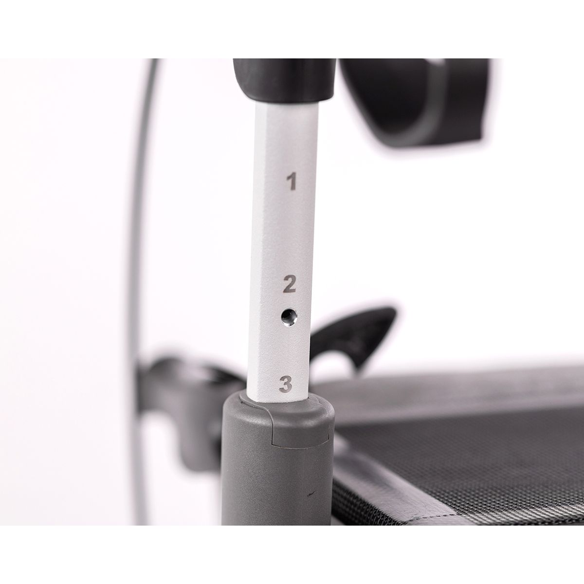 TOPRO Olympos ATR Rollator mit Offroad-Rädern - premium Rollator